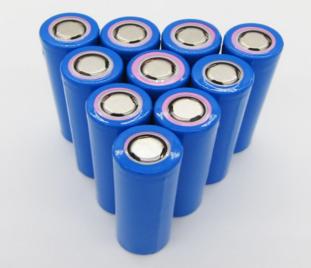 Lithium-ion Full Cell Manufacturing Process Training--Cathode Electrode Materials Section