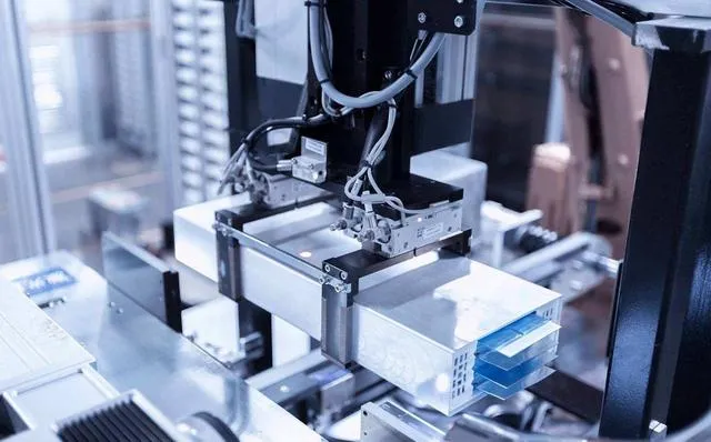 How to improve the sealing performance and reliability of the lithium battery packaging process?