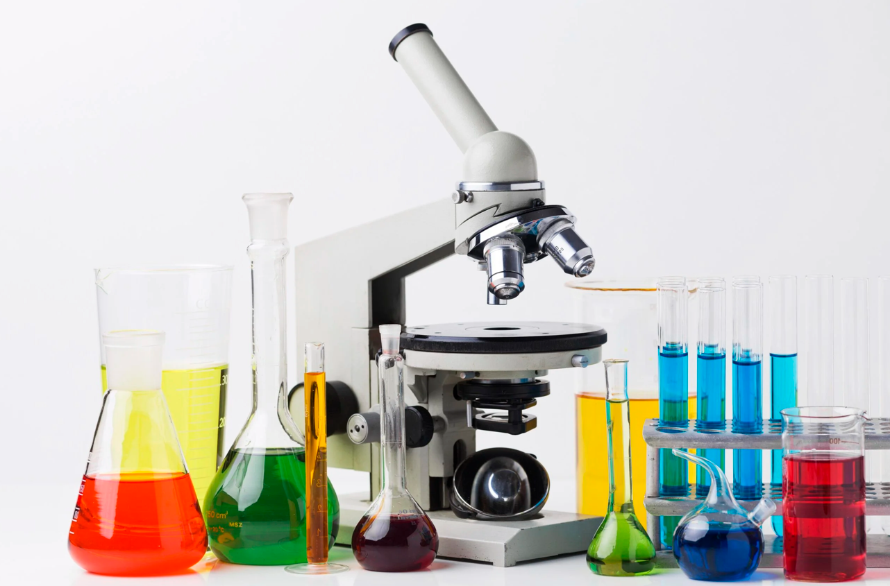 Laboratory Supplies: Complete Guide to Types, Uses, and Buying Tips