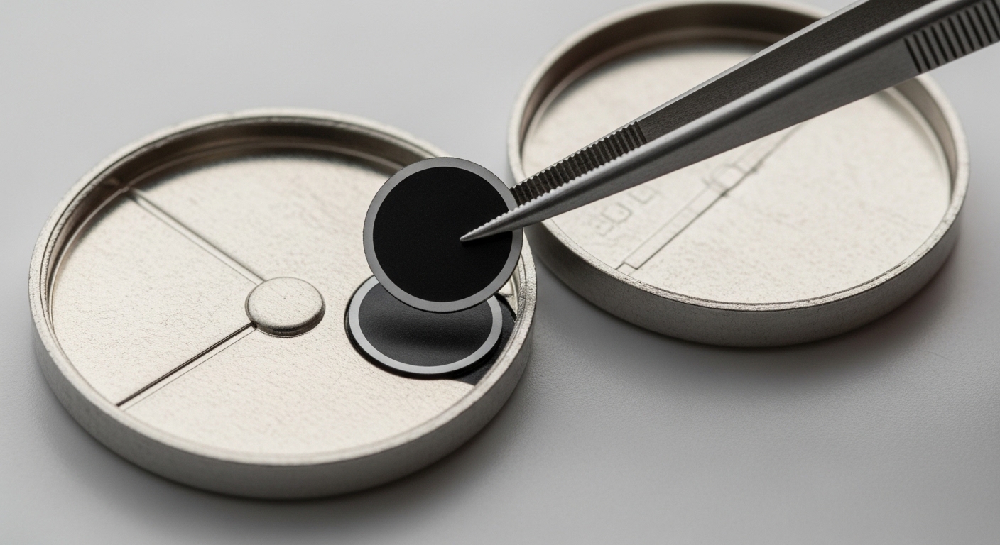 Coin Cell Assembly Guide Step-by-Step for CR2032 and CR2025 in Lab Settings