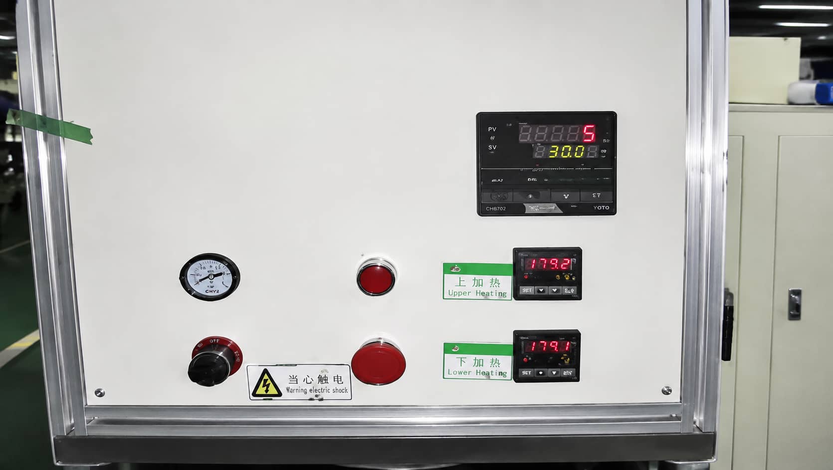 Lithium-ion battery short-circuit screening test for wound jelly roll cells, detecting insulation failures and micro-short defects before pouch cell packaging.