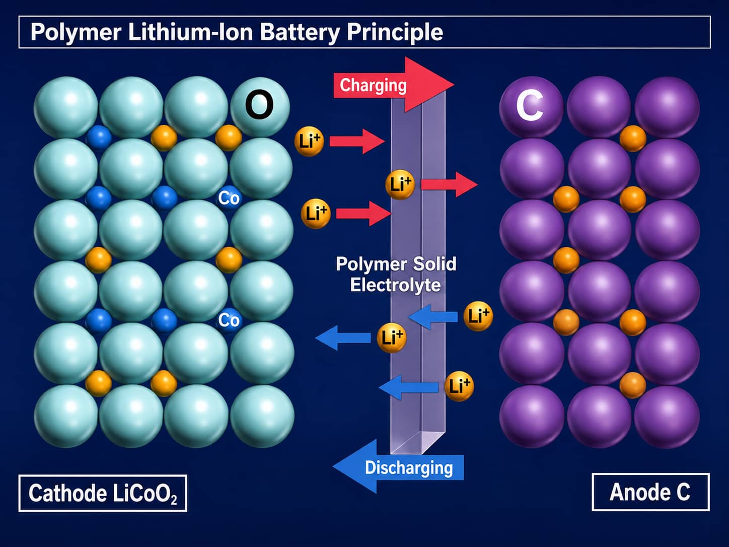 Lithium-ion battery separator function and selection matrix comparing PP, PE, trilayer, ceramic-coated and adhesive-coated separators for ion transport, safety and cell design.
