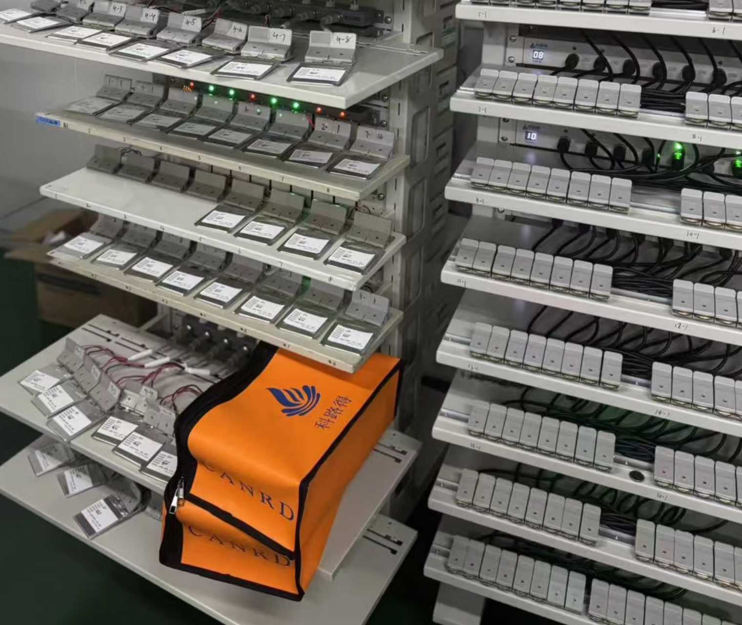 Electrical & Safety Testing