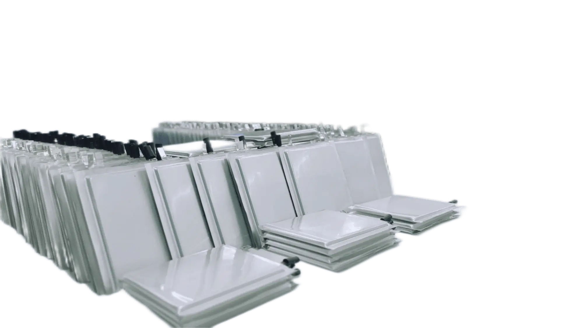 Sodium Battery Dry Cell - Standard Battery