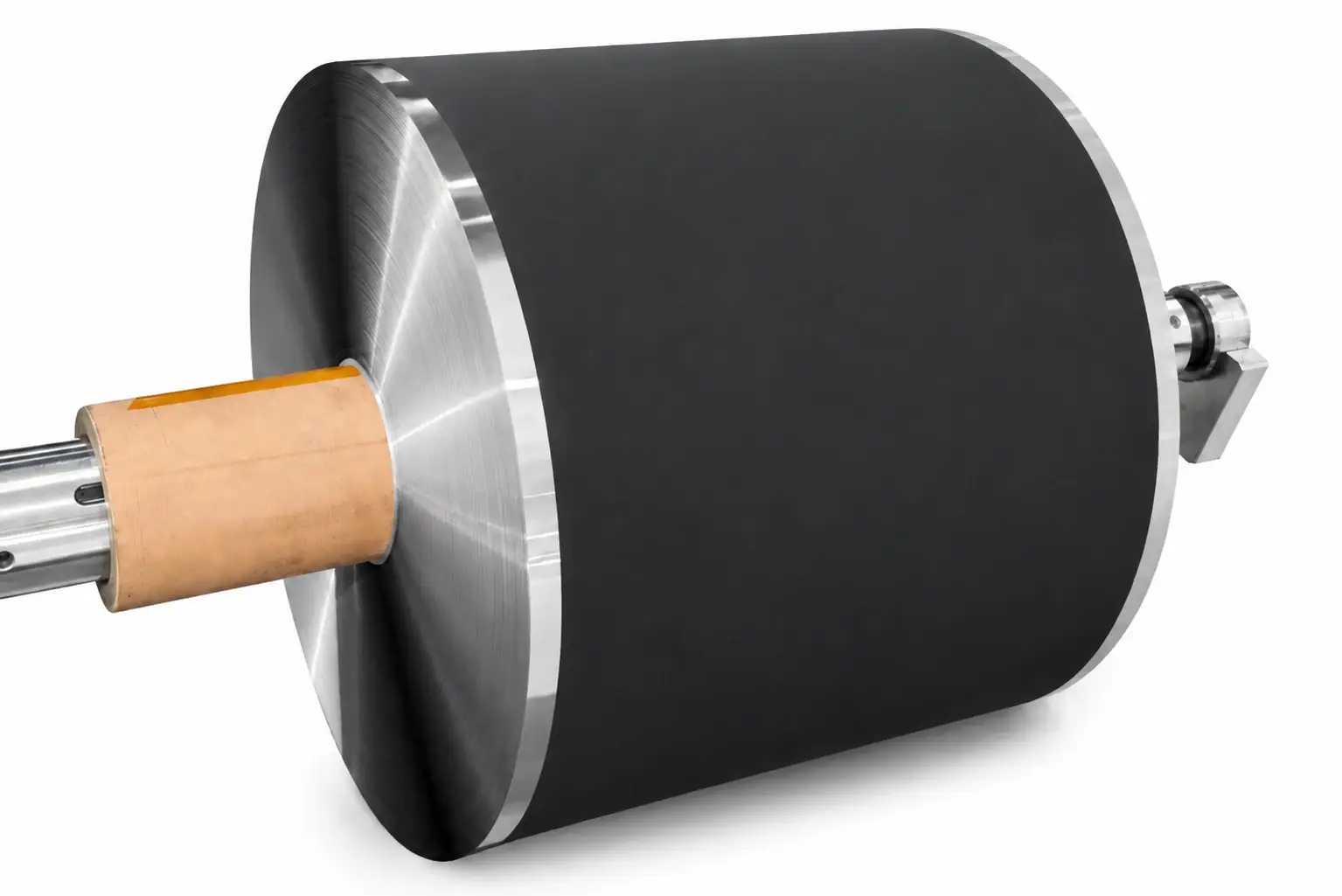Standard LFP pole piece/roll